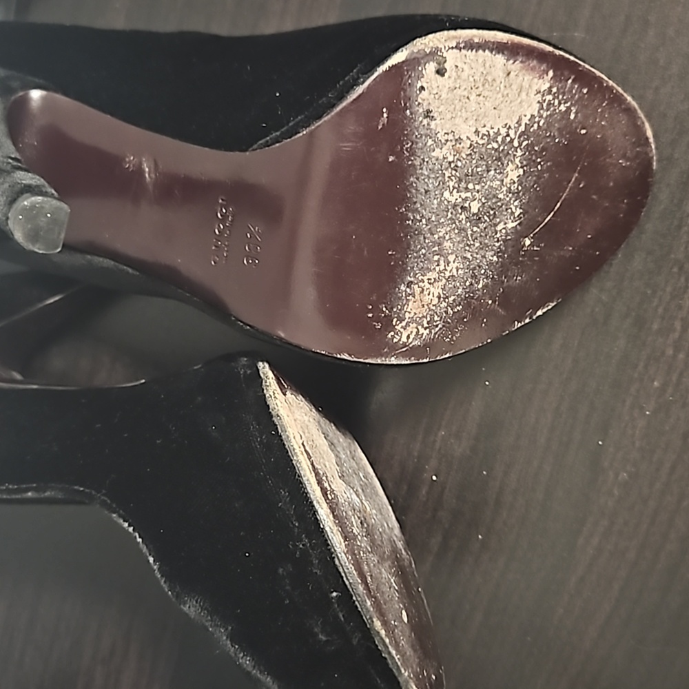 Pumps - Picture 2 of 5